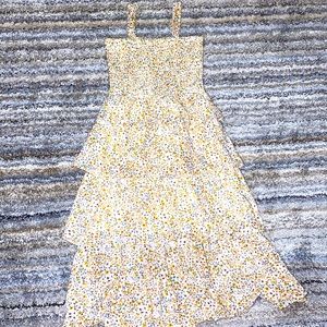 CUTE FRINGE DRESS LIKE (BEYONCÉ LEMONADE DRESS 👗)